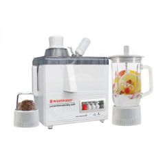 Westpoint Juicer Blender Drymill WF-8813. ZS